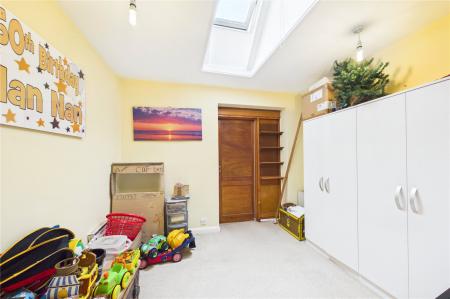 3 bedroom Detached bungalow for sale in London Road, Old Basing