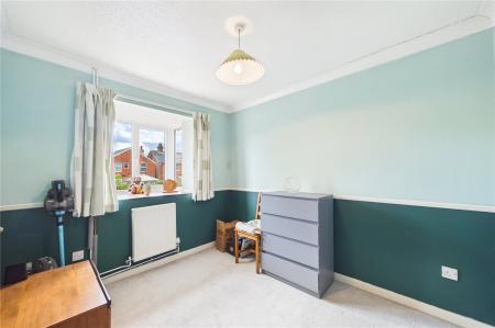 2 bedroom Flat for sale in Pittard Road, Basingstoke