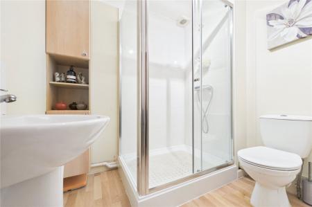 2 bedroom Flat for sale in Pittard Road, Basingstoke