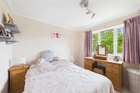 2 bedroom Flat for sale in Pittard Road, Basingstoke