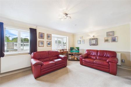 2 bedroom Flat for sale in Pittard Road, Basingstoke