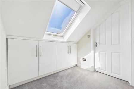 5 bedroom Detached house for sale in St. Catherine Road, Basingstoke