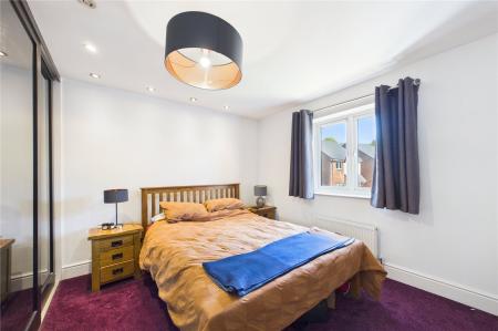 5 bedroom Detached house for sale in St. Catherine Road, Basingstoke