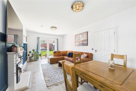 5 bedroom Detached house for sale in St. Catherine Road, Basingstoke