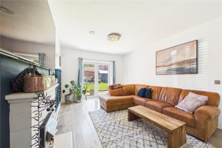5 bedroom Detached house for sale in St. Catherine Road, Basingstoke
