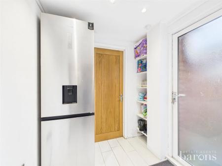 2 bedroom Terraced House for sale in Worting Road, Basingstoke