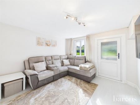 2 bedroom Terraced House for sale in Worting Road, Basingstoke