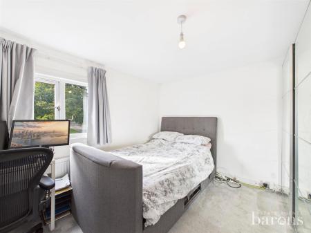 2 bedroom Terraced House for sale in Worting Road, Basingstoke