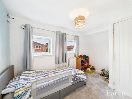 2 bedroom Terraced House for sale in Worting Road, Basingstoke