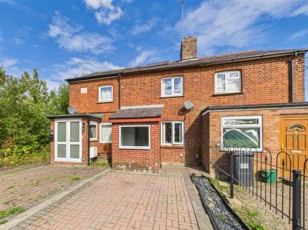 Worting Road, Basingstoke