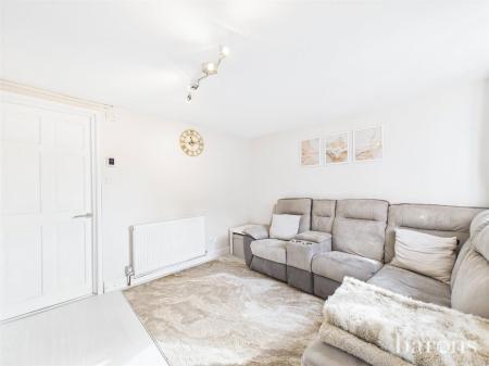2 bedroom Terraced House for sale in Worting Road, Basingstoke