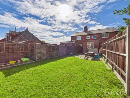 2 bedroom Terraced House for sale in Worting Road, Basingstoke