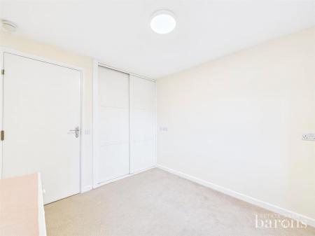 1 bedroom Ground floor flat for sale in Westdeane Court, Basingstoke