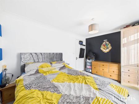 1 bedroom Maisonette for sale in Tweedsmuir Close, Basingstoke