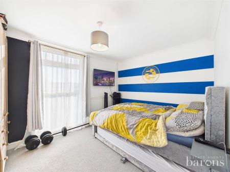 1 bedroom Maisonette for sale in Tweedsmuir Close, Basingstoke
