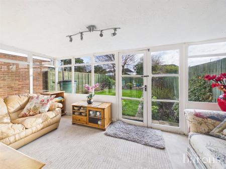 3 bedroom Terraced House for sale in Hillary Road, Basingstoke