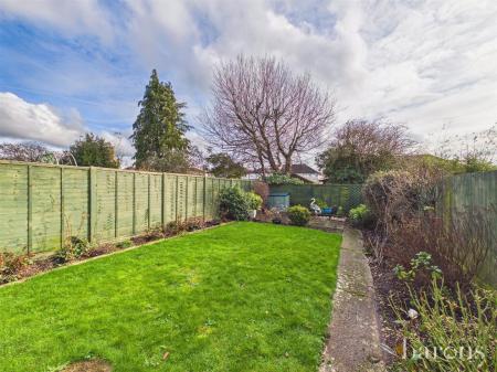 3 bedroom Terraced House for sale in Hillary Road, Basingstoke