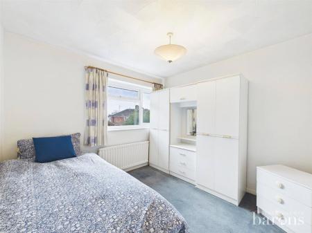 3 bedroom Terraced House for sale in Hillary Road, Basingstoke
