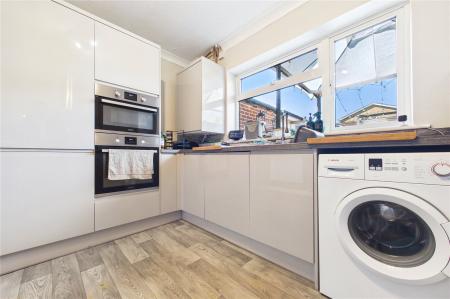 4 bedroom Terraced House for sale in Cavalier Road, Old Basing
