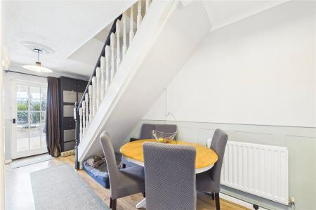 4 bedroom Terraced House for sale in Cavalier Road, Old Basing