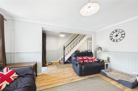 4 bedroom Terraced House for sale in Cavalier Road, Old Basing