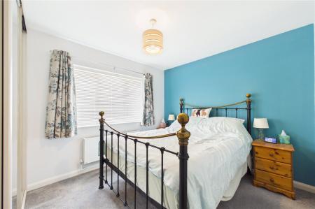 5 bedroom Detached house for sale in Highwood Ridge, Basingstoke