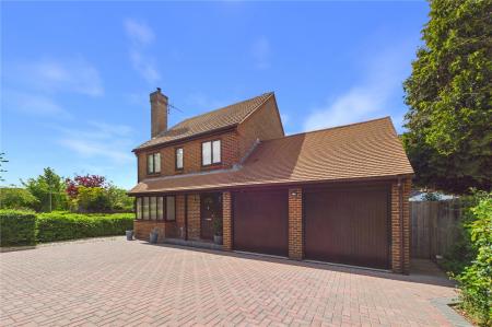 Highwood Ridge, Basingstoke
