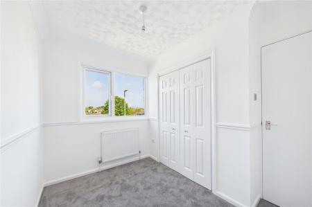 3 bedroom Terraced House for sale in Chopin Road, Basingstoke