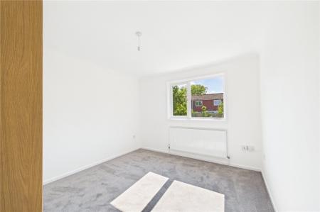 3 bedroom Terraced House for sale in Chopin Road, Basingstoke