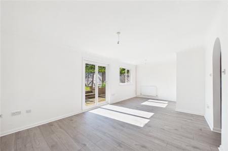 3 bedroom Terraced House for sale in Chopin Road, Basingstoke