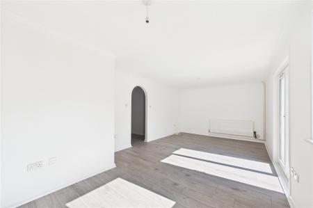 3 bedroom Terraced House for sale in Chopin Road, Basingstoke