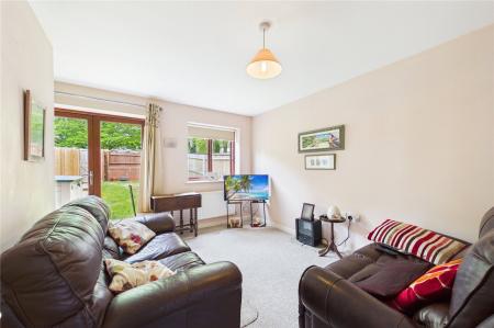 2 bedroom Terraced House for sale in Vernham Mews, Basingstoke