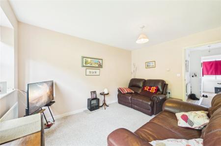 2 bedroom Terraced House for sale in Vernham Mews, Basingstoke