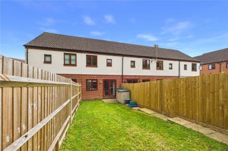 2 bedroom Terraced House for sale in Vernham Mews, Basingstoke