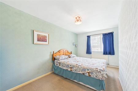 3 bedroom End of terrace house for sale in Falkland Road, Basingstoke