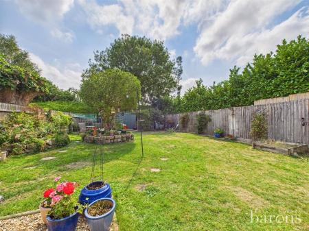 2 bedroom Semi-detached bungalow for sale in Hackwood Lane, Cliddesden