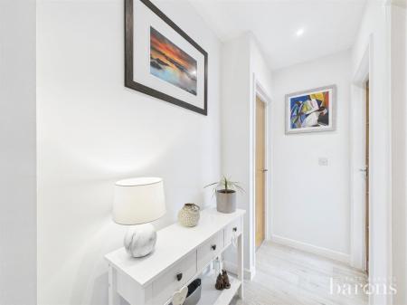 2 bedroom Semi-detached bungalow for sale in Hackwood Lane, Cliddesden