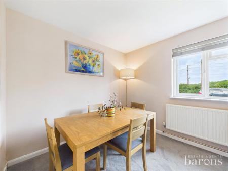 2 bedroom Semi-detached bungalow for sale in Hackwood Lane, Cliddesden