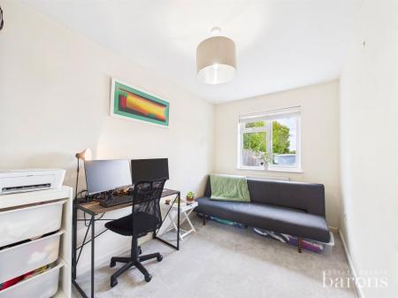 2 bedroom Semi-detached bungalow for sale in Hackwood Lane, Cliddesden