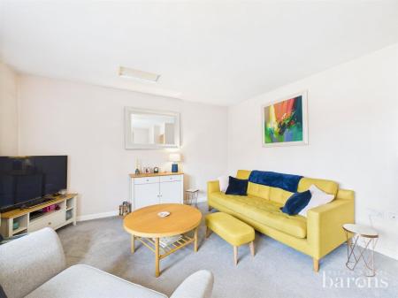 2 bedroom Semi-detached bungalow for sale in Hackwood Lane, Cliddesden