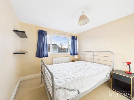 1 bedroom Maisonette for sale in Millard Close, Basingstoke
