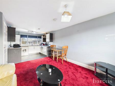 1 bedroom Maisonette for sale in Millard Close, Basingstoke