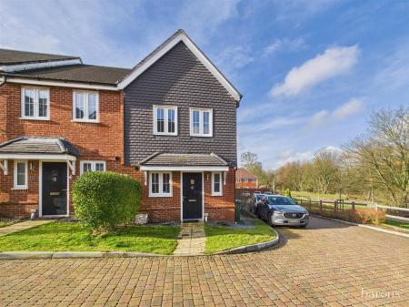 Mill Mead, Overton