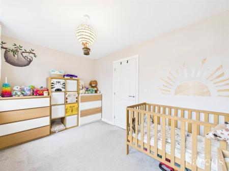 2 bedroom End of terrace house for sale in Mill Mead, Overton