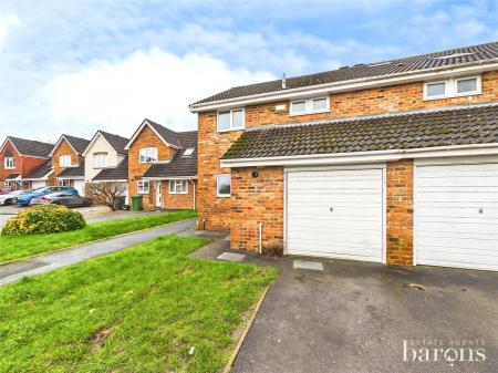 Larkfield, Chineham