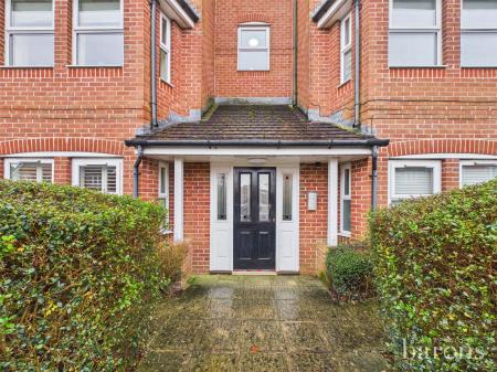 Oceana Crescent, Beggarwood