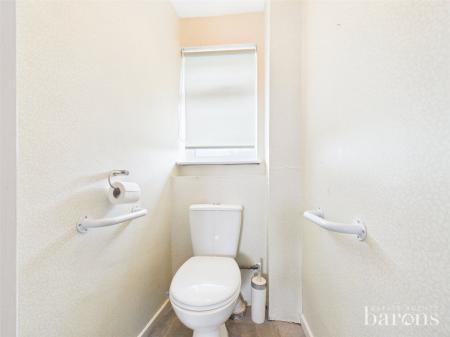 3 bedroom Terraced House for sale in Paddock Road, Basingstoke