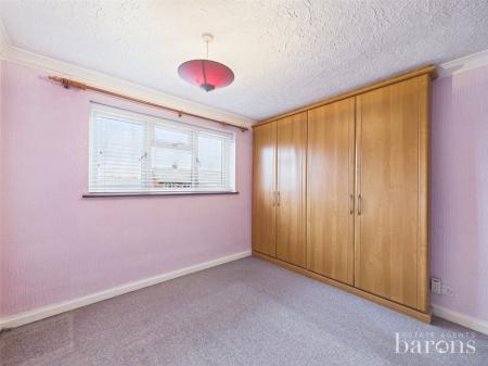 3 bedroom Terraced House for sale in Paddock Road, Basingstoke
