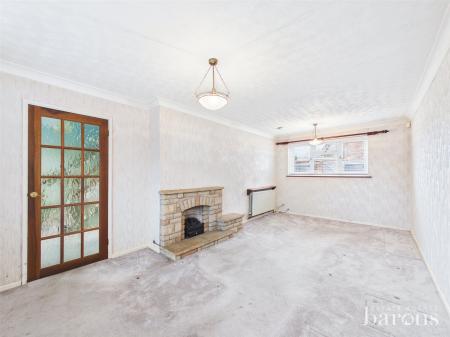 3 bedroom Terraced House for sale in Paddock Road, Basingstoke