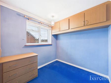 3 bedroom Terraced House for sale in Paddock Road, Basingstoke